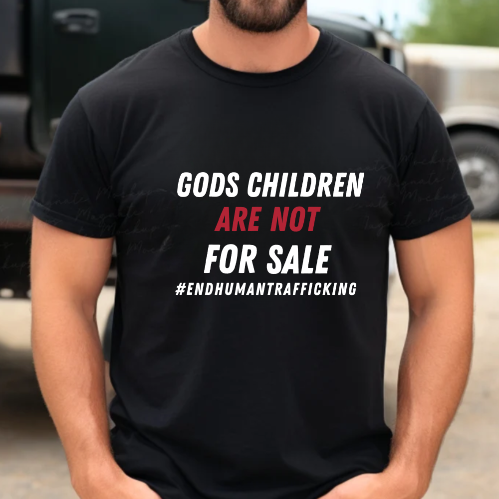 End Child Trafficking, Save the Children, Voices Against Trafficking