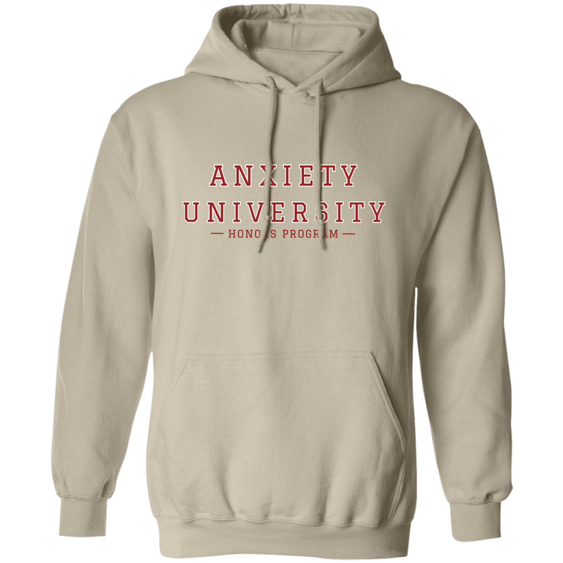 Anxiety University, Gifts for Her, Anxiousness, Gift Ideas For Her