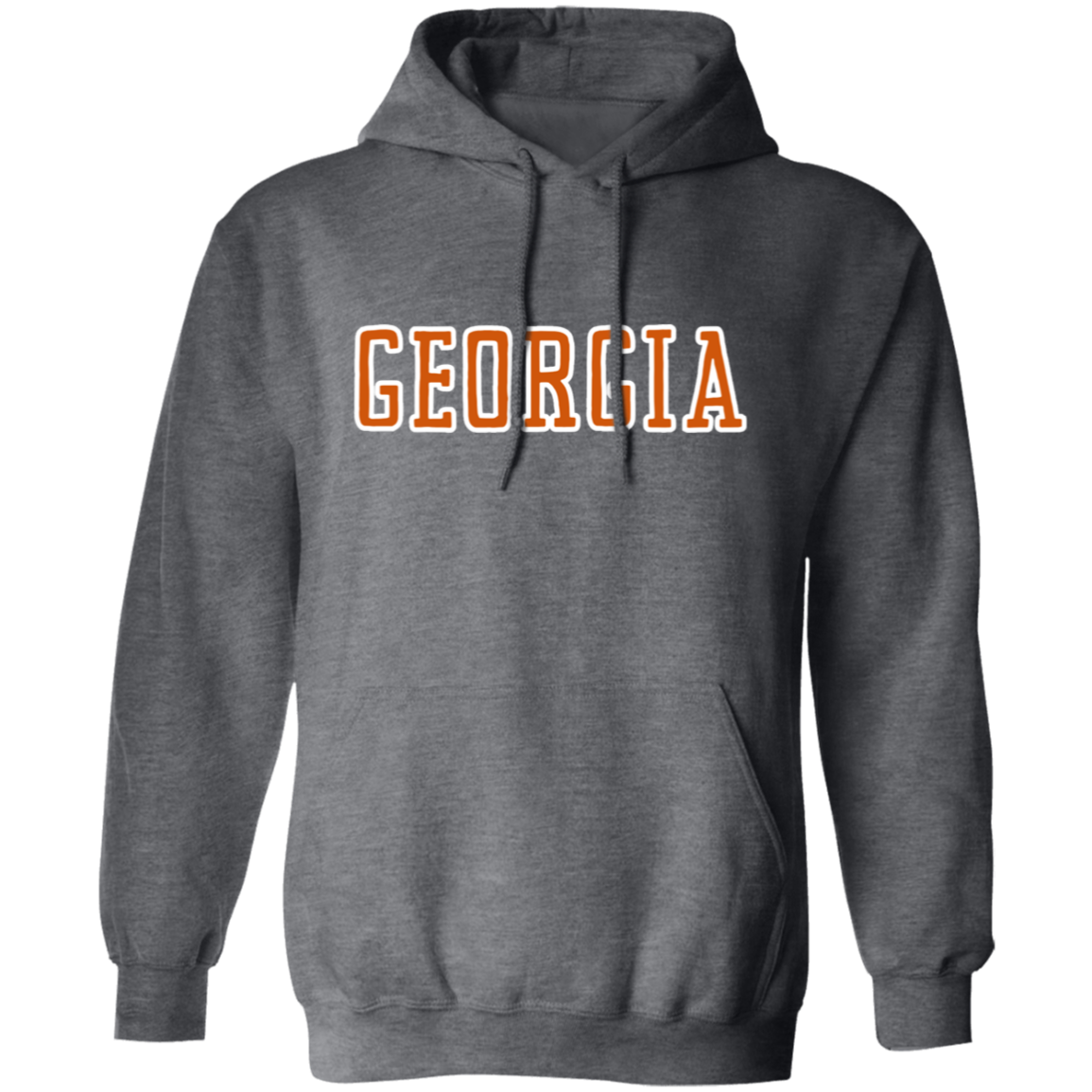 Georgia State College  Pullover Hoodie, Birthday Gifts Unisex