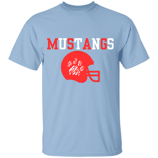 Mustang Power School Spirit Youth  T-Shirt