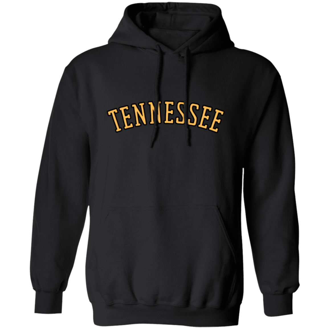 College Pullover Hoodie, Tennessee Hoodie, Birthday Gift