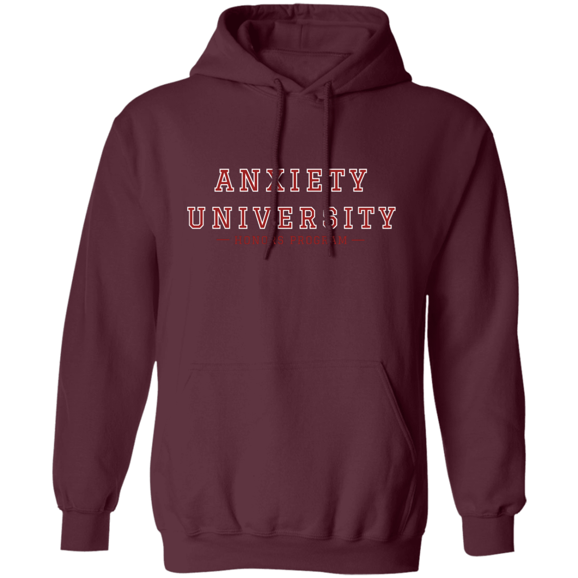 Anxiety University, Gifts for Her, Anxiousness, Gift Ideas For Her