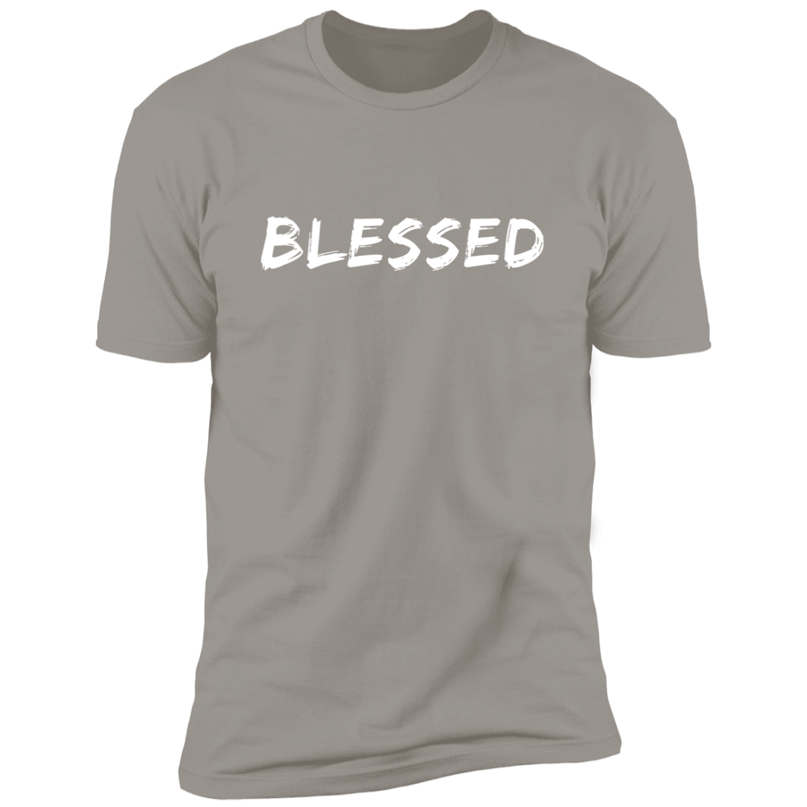 BLESSED Christian /Summer Short Sleeve T-SHIRT