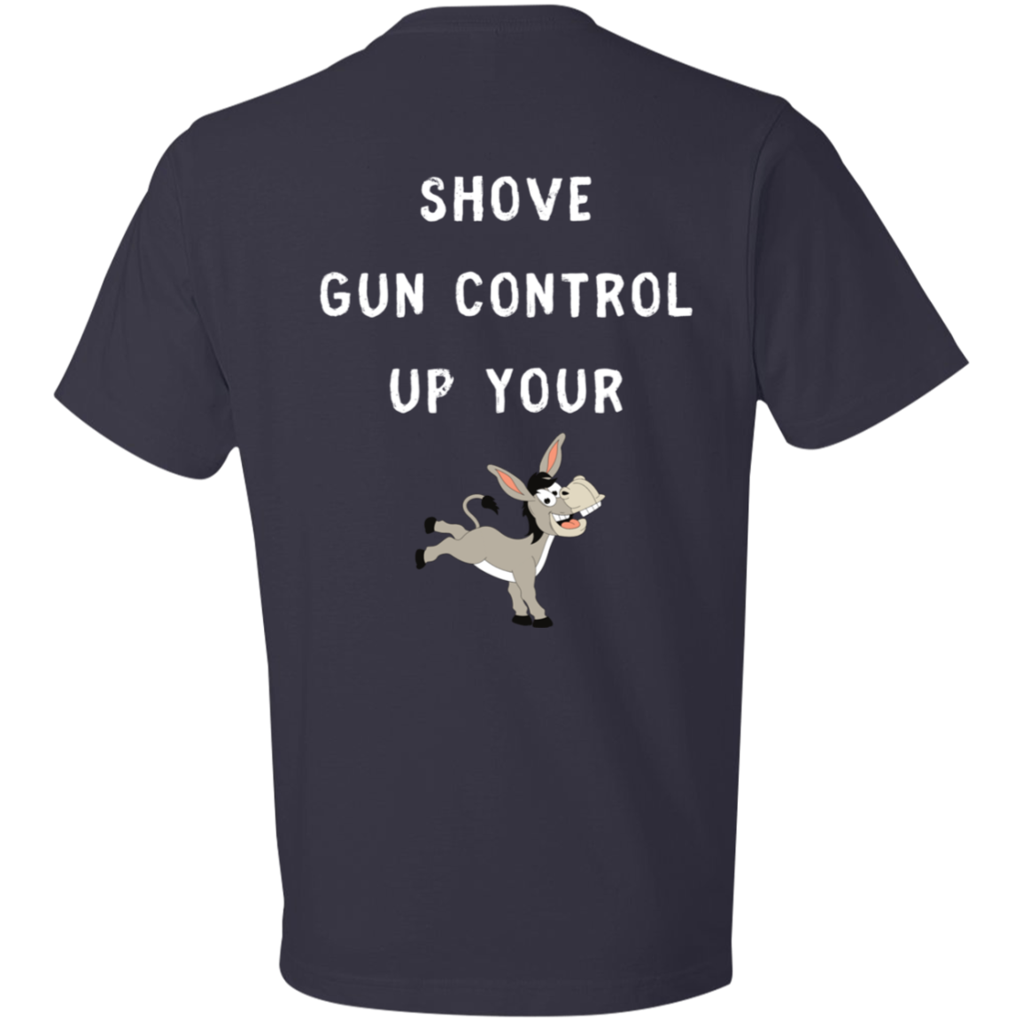 Gun Control T-shirt's