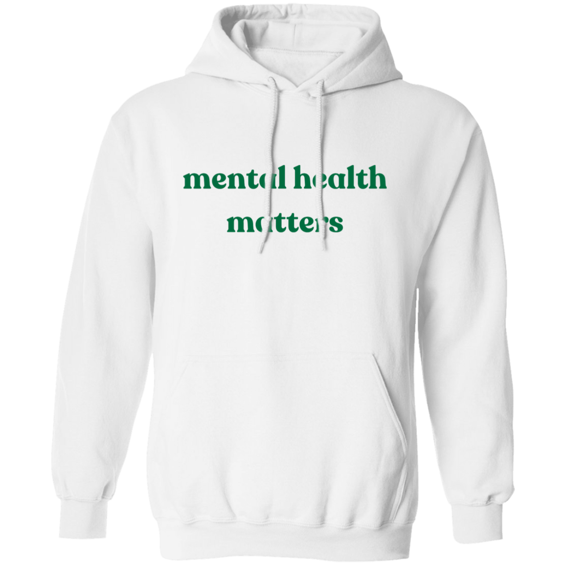 Mental Health Matters Sweatshirt, Anxiety Health, Gift Ideas