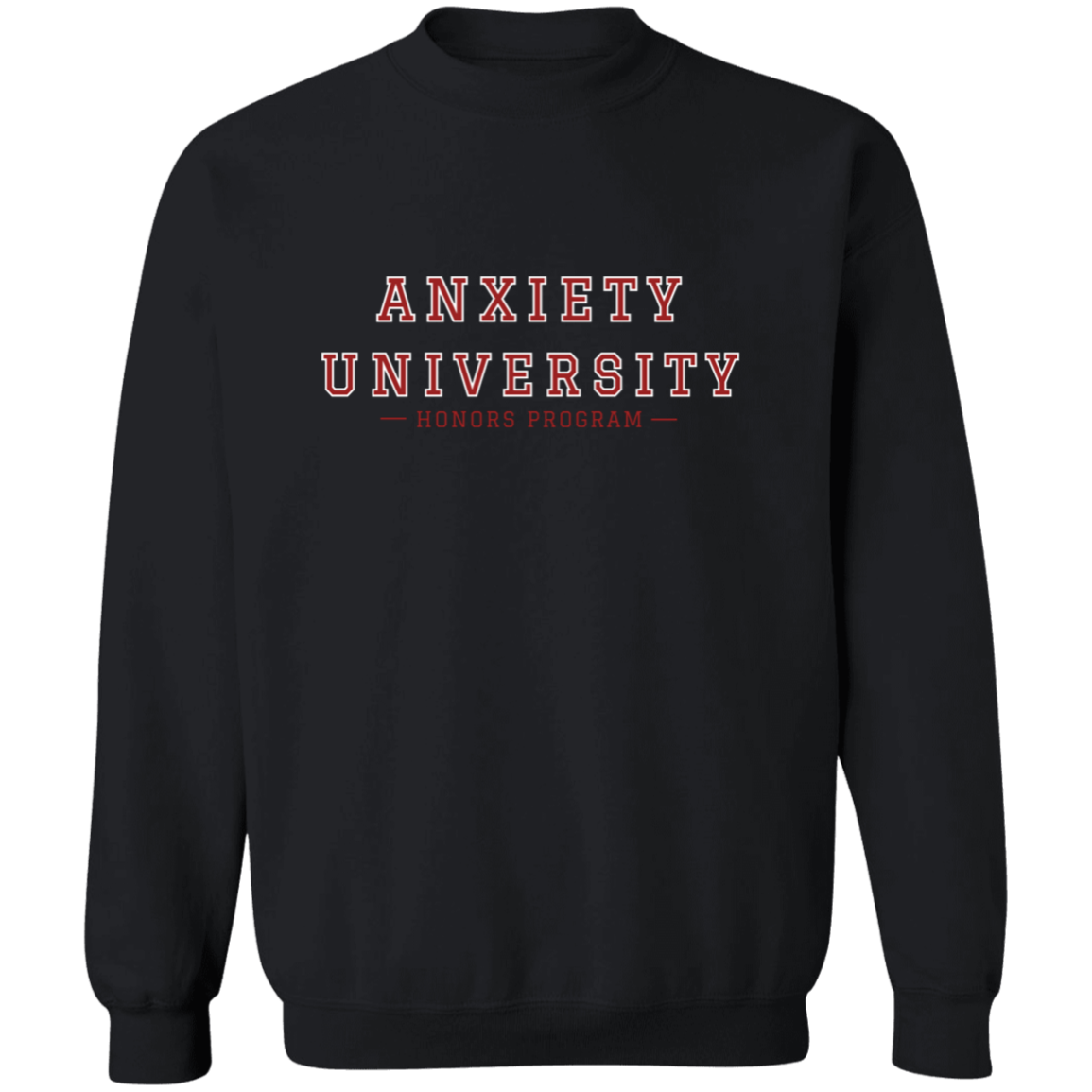 Anxiety University, Gifts for Her, Anxiousness, Gift Ideas For Her