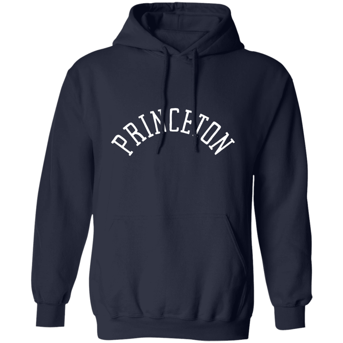 Princeton  Sweatshirt Classic Pullover Hoodie