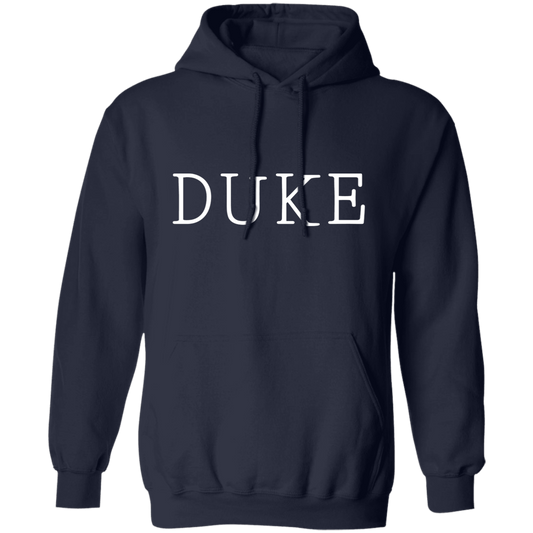 Duke  College Sweatshirt Classic Pullover Hoodie