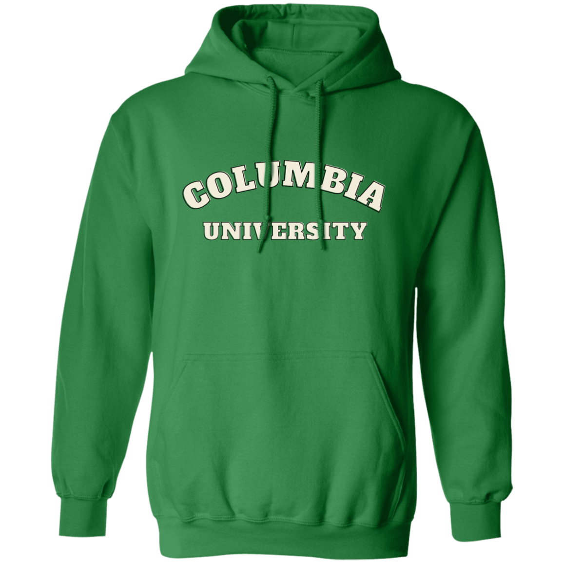 Columbia University College Pullover Hoodie, Birthday Gift