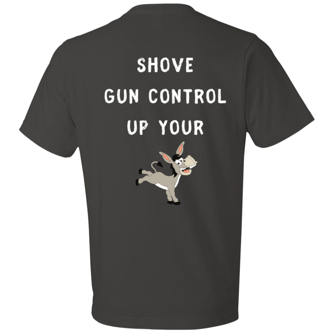 Gun Control T-shirt's