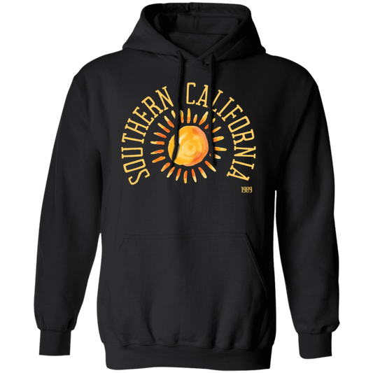 Southern California Classic Pullover Hoodie