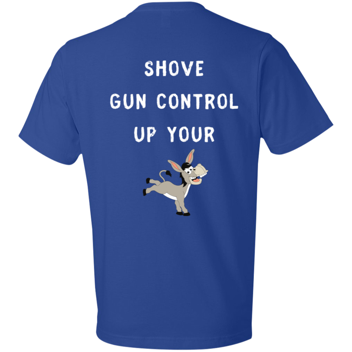 Gun Control T-shirt's