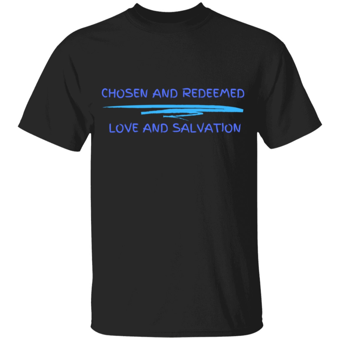 Christian  Youth T-Shirt