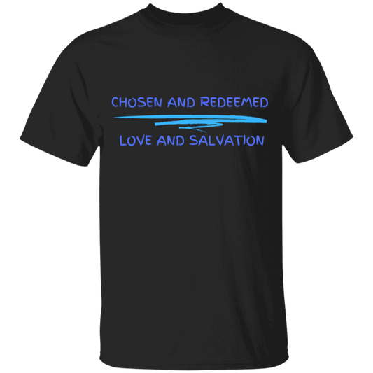 Christian  Youth T-Shirt