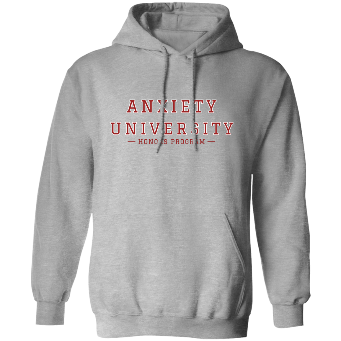 Anxiety University, Gifts for Her, Anxiousness, Gift Ideas For Her