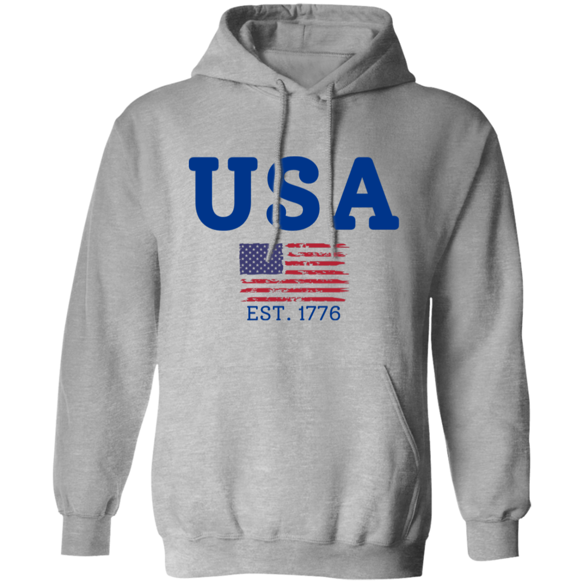 USA Flag Apparel, Election Tee, Flag Hoodie