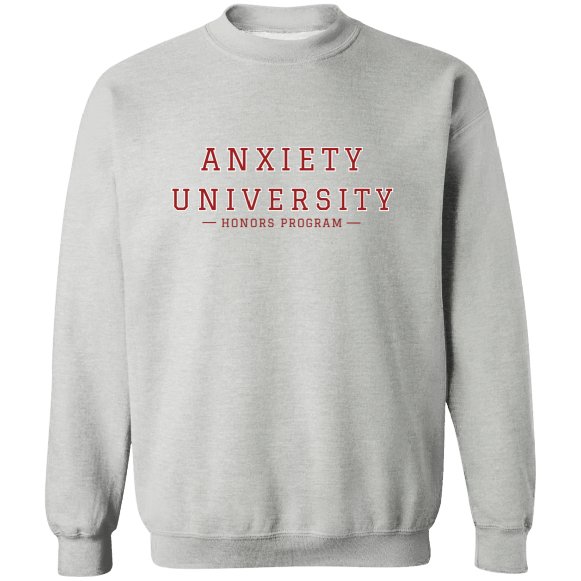 Anxiety University, Gifts for Her, Anxiousness, Gift Ideas For Her