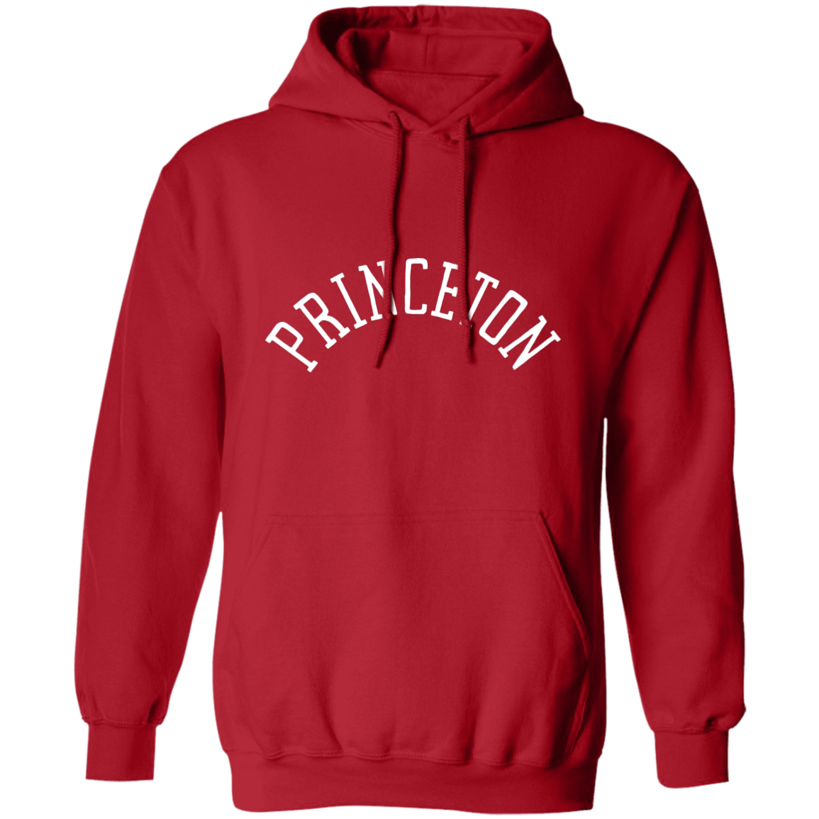 Princeton  Sweatshirt Classic Pullover Hoodie