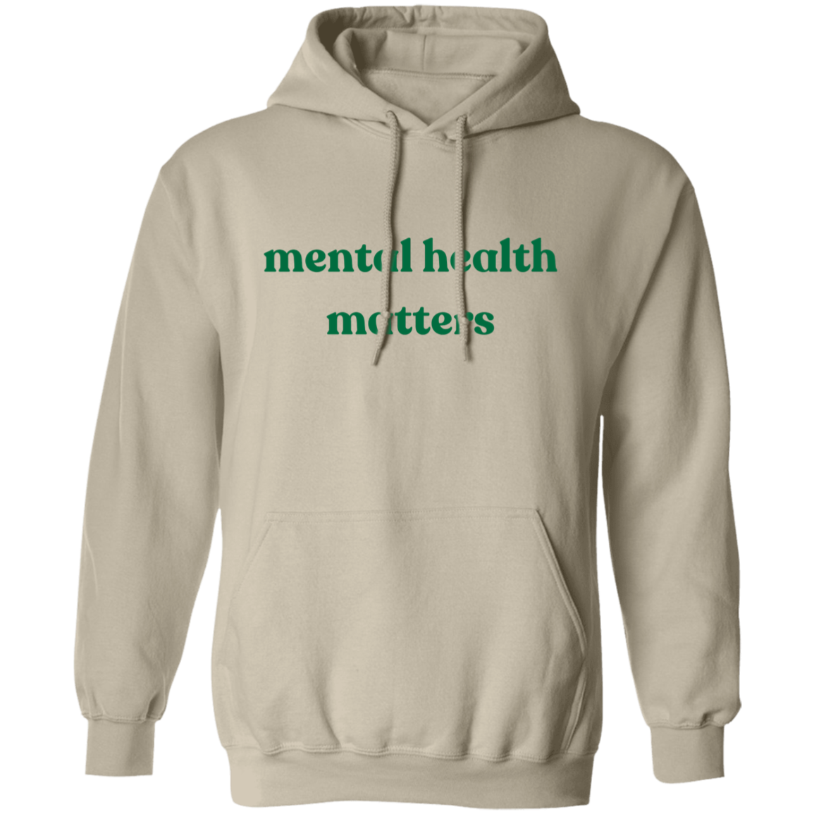 Mental Health Matters Sweatshirt, Anxiety Health, Gift Ideas