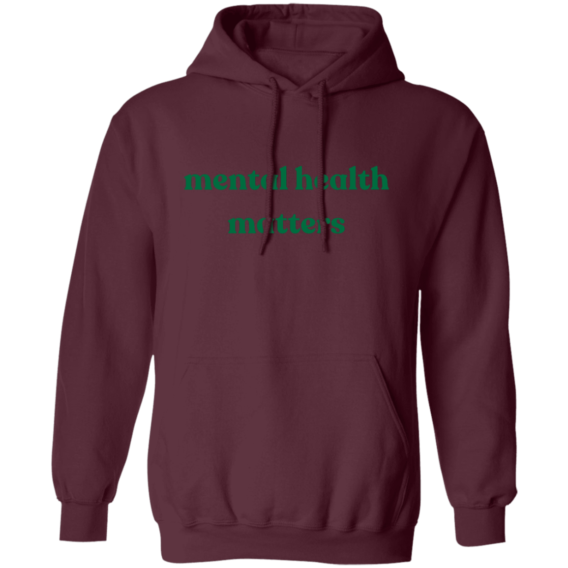 Mental Health Matters Sweatshirt, Anxiety Health, Gift Ideas