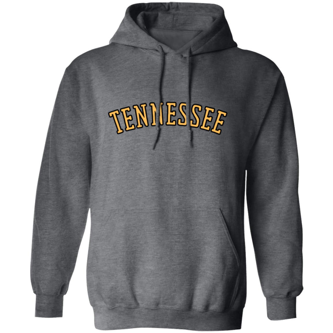 College Pullover Hoodie, Tennessee Hoodie, Birthday Gift