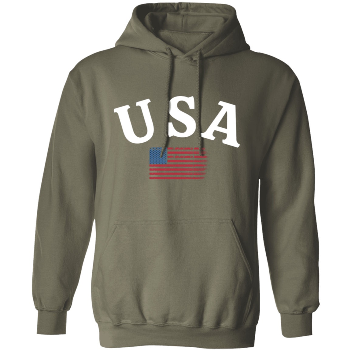 USA Hoodie, American Flag Hoodie,  USA T-shirt, Election T-shirt, Unisex Hoodie