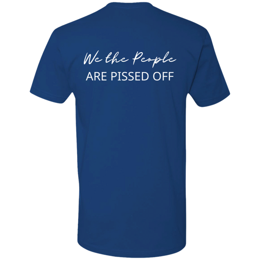 We the People /T-shirt