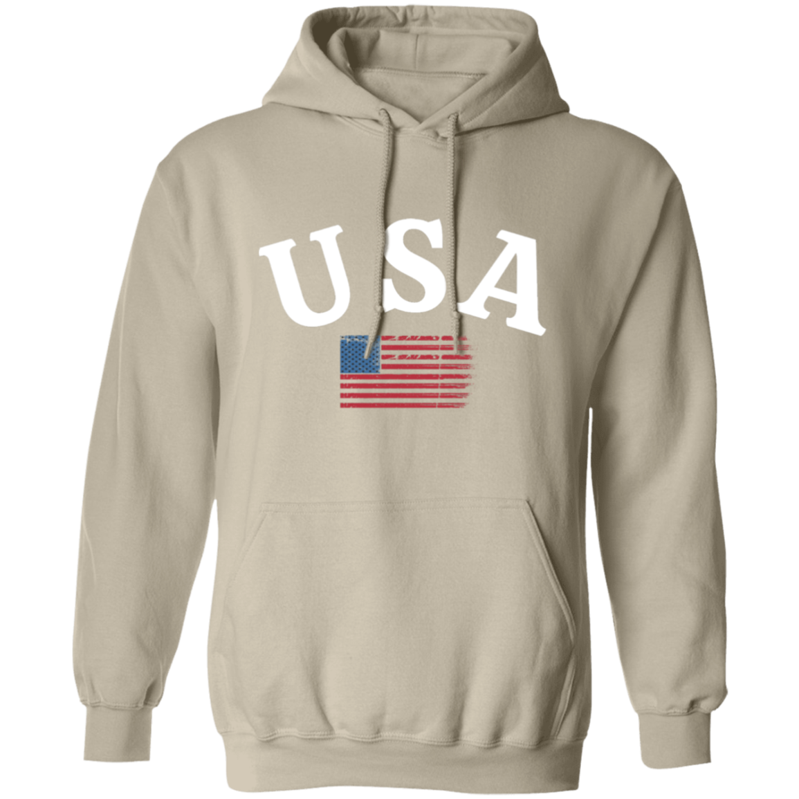 USA Hoodie, American Flag Hoodie,  USA T-shirt, Election T-shirt, Unisex Hoodie