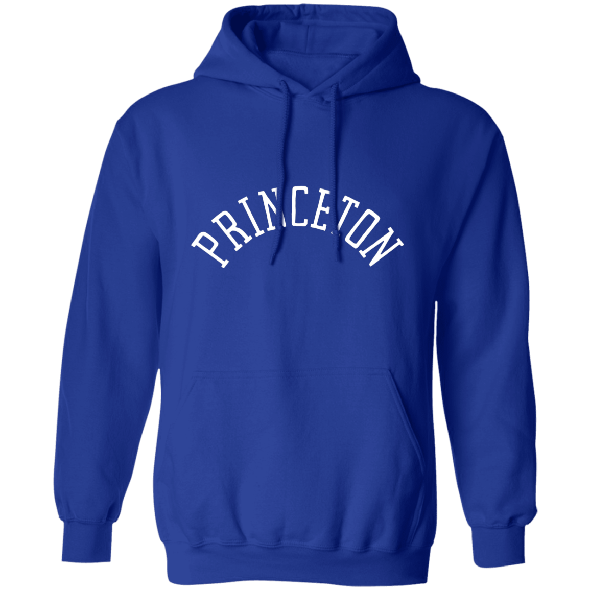 Princeton  Sweatshirt Classic Pullover Hoodie