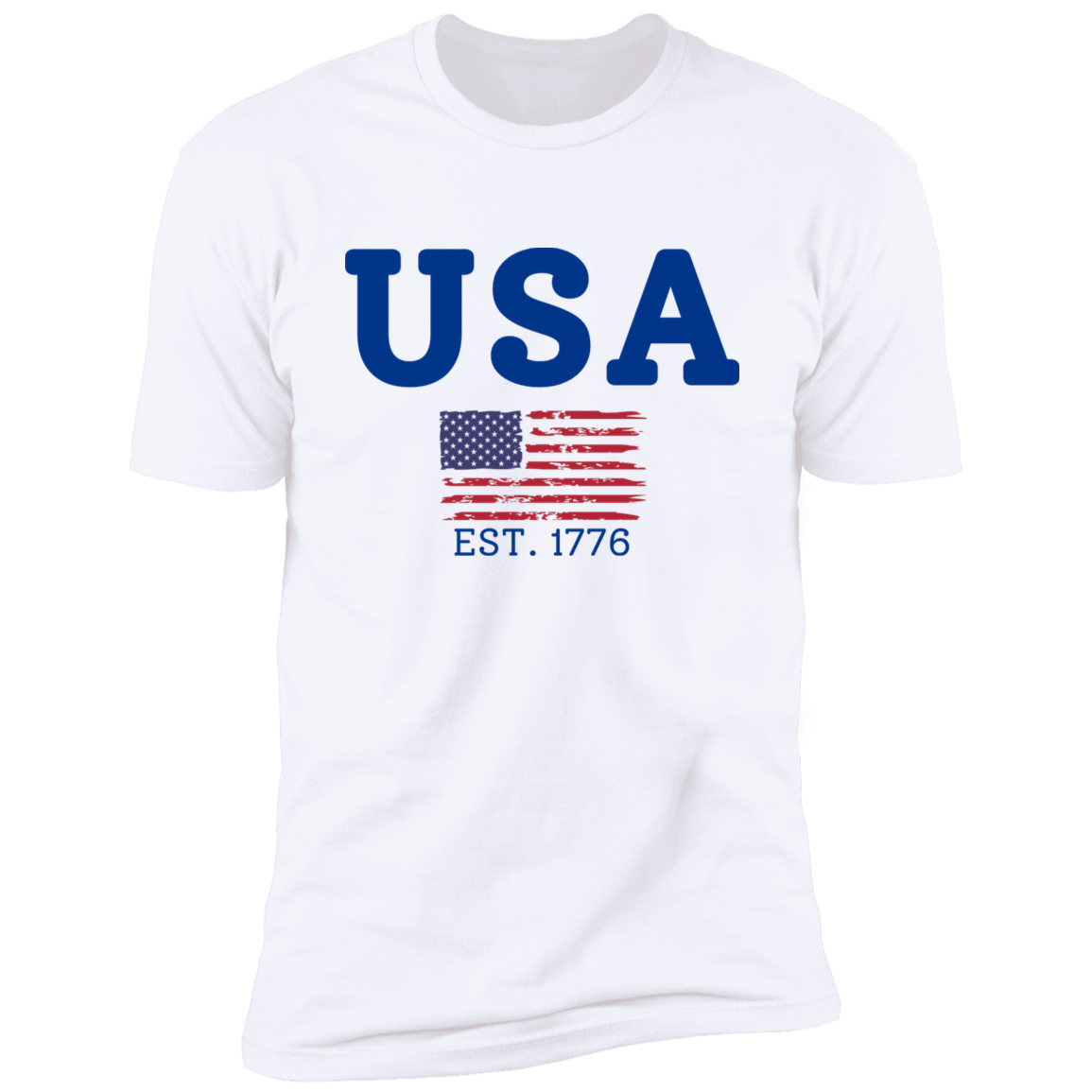 USA Flag Apparel, Election Tee, Flag Hoodie