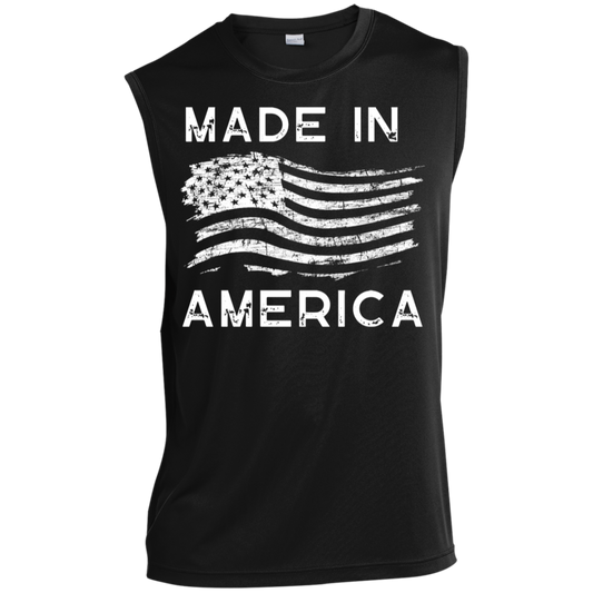 Patriotic | 4th of July | Made In America T-shirts & Sweatshirts