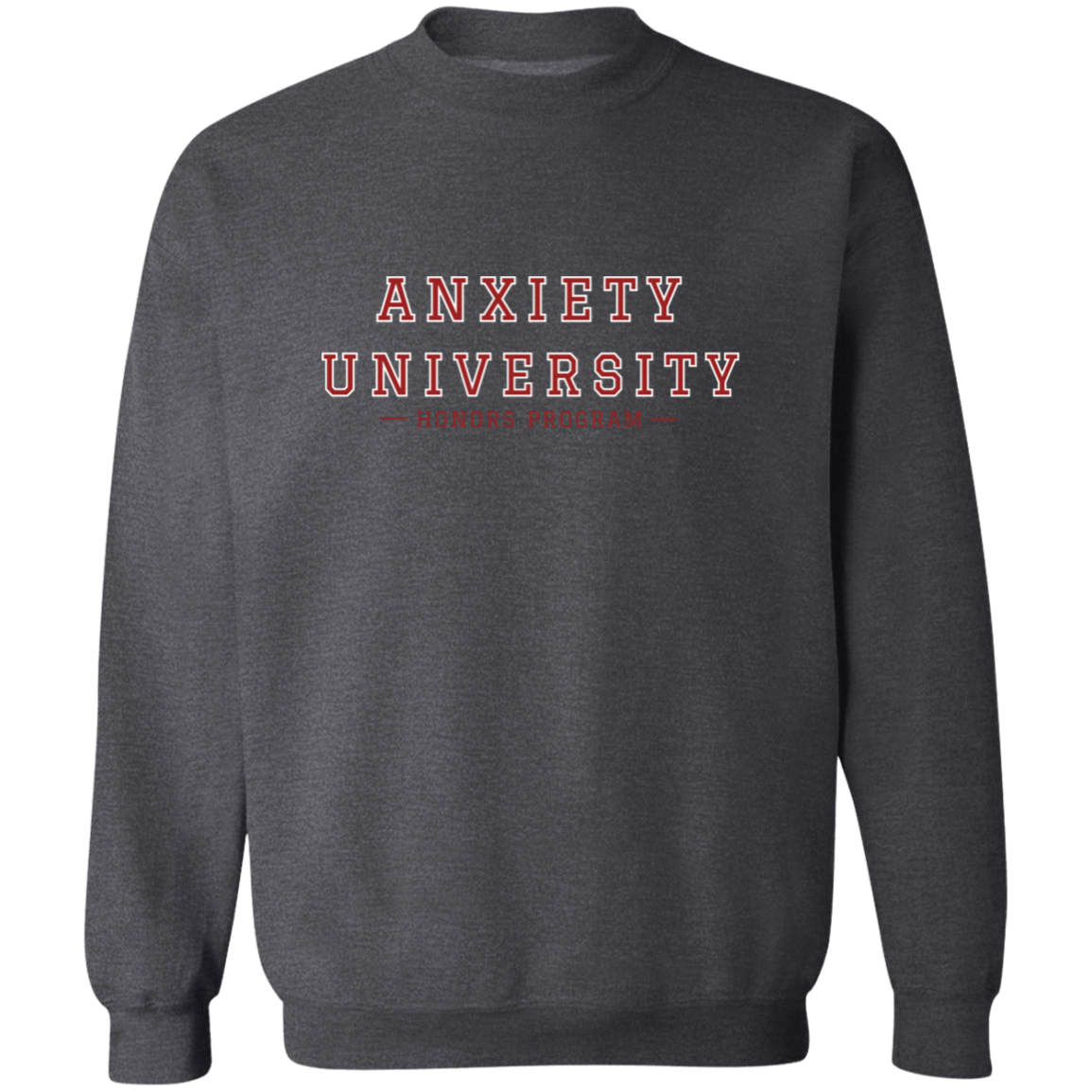 Anxiety University, Gifts for Her, Anxiousness, Gift Ideas For Her