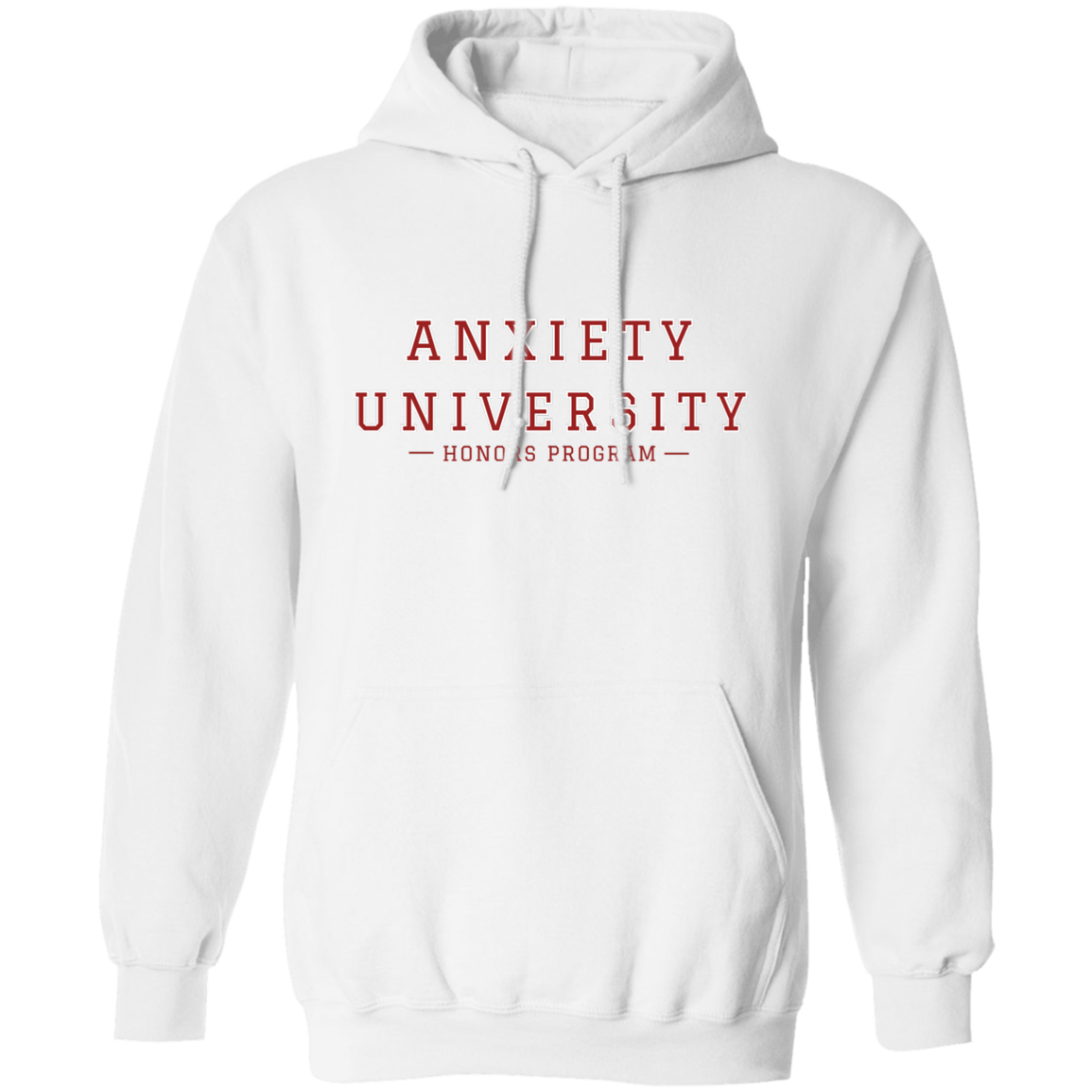 Anxiety University, Gifts for Her, Anxiousness, Gift Ideas For Her