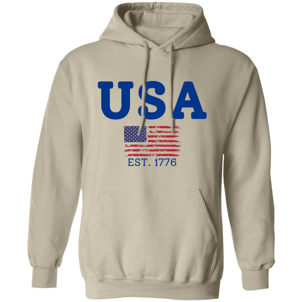 USA Flag Apparel, Election Tee, Flag Hoodie