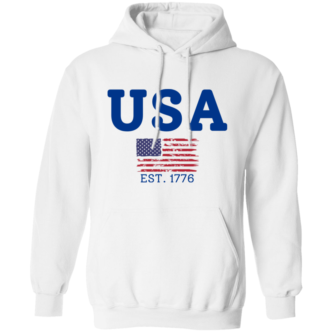 USA Flag Apparel, Election Tee, Flag Hoodie