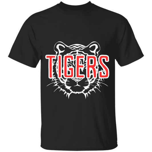 Tigers Spirit School  Youth  T-Shirt