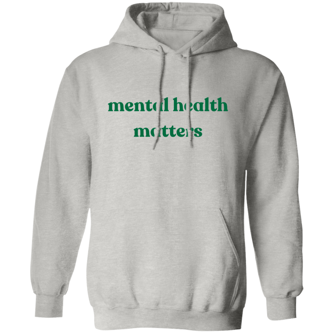 Mental Health Matters Sweatshirt, Anxiety Health, Gift Ideas