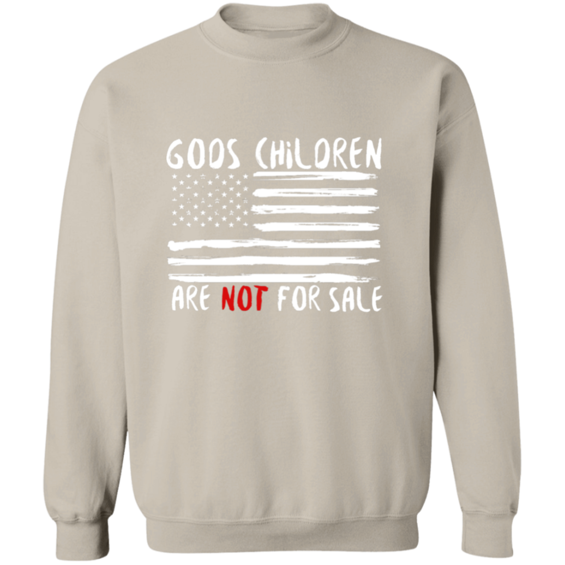 Save Gods Children, Stop Human Trafficking, God Children Are Not For Sale