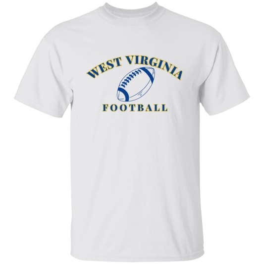 West Virginia Football T-Shirt