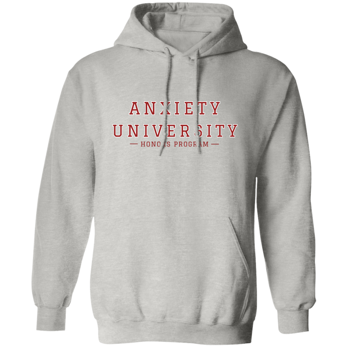 Anxiety University, Gifts for Her, Anxiousness, Gift Ideas For Her