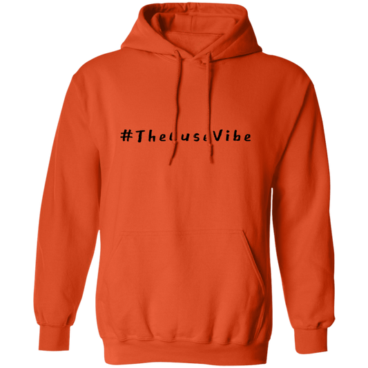 The Cuse Vibe Pullover Hoodie, Support Local