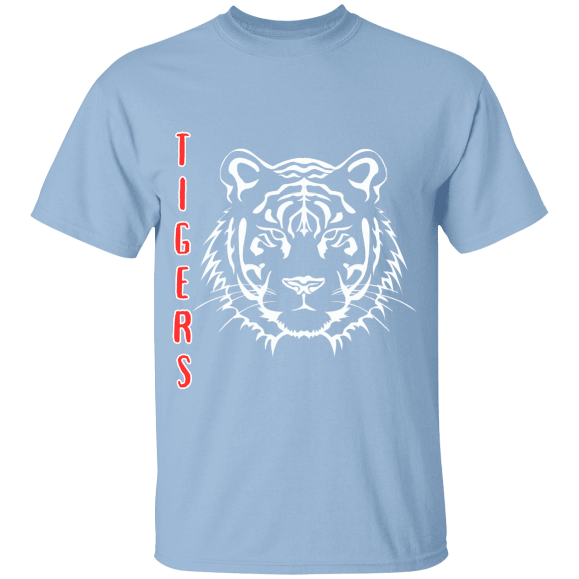 Tigers Spirit / Youth  T-Shirt