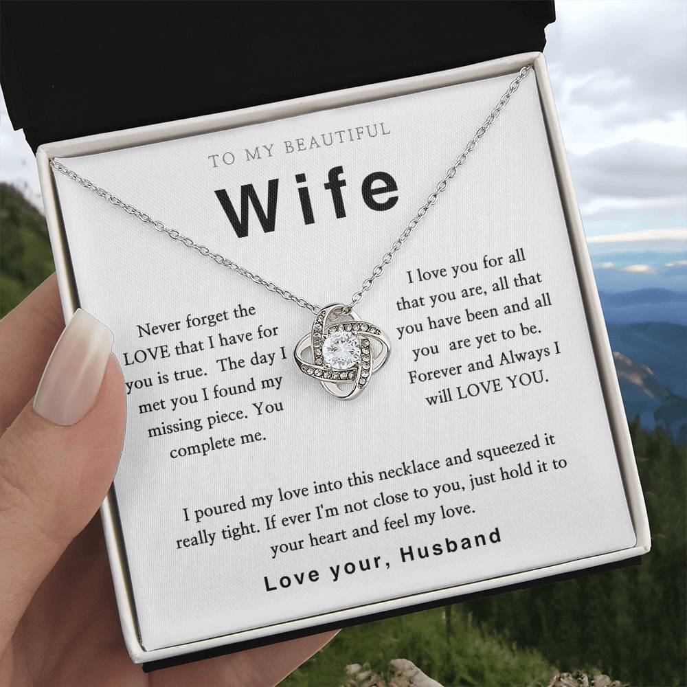Necklace for Her, Gifts for Her, Birthday Gift, Anniversary Gift