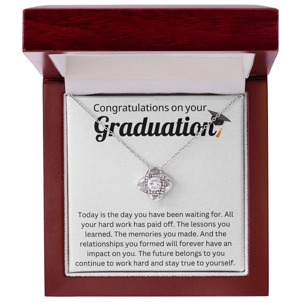 Congratulations on your Graduation Graduation, Graduate, Commencement, Celebration, Achievement, Academic, Cap and Gown
