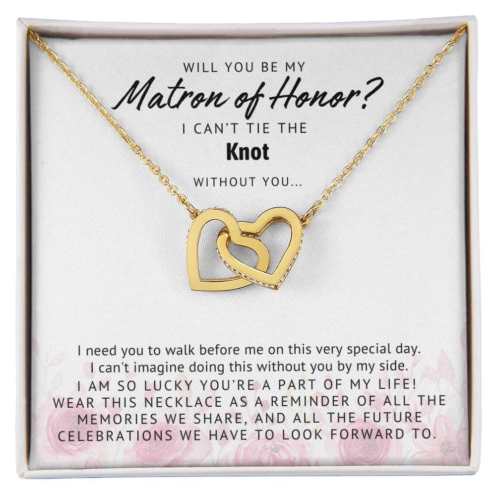 Matron of Honor Gift,  Gifts for her, , Bridal Party Gifts