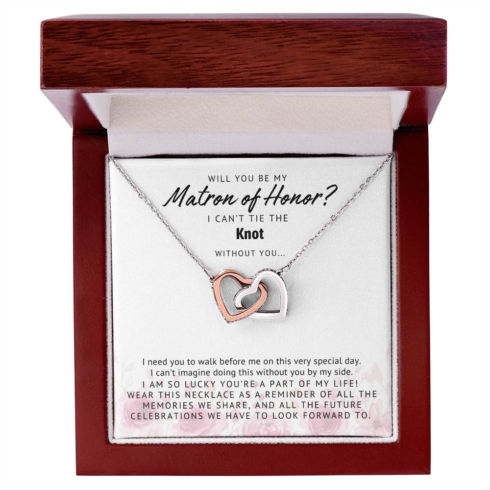 Matron of Honor Gift,  Gifts for her, , Bridal Party Gifts