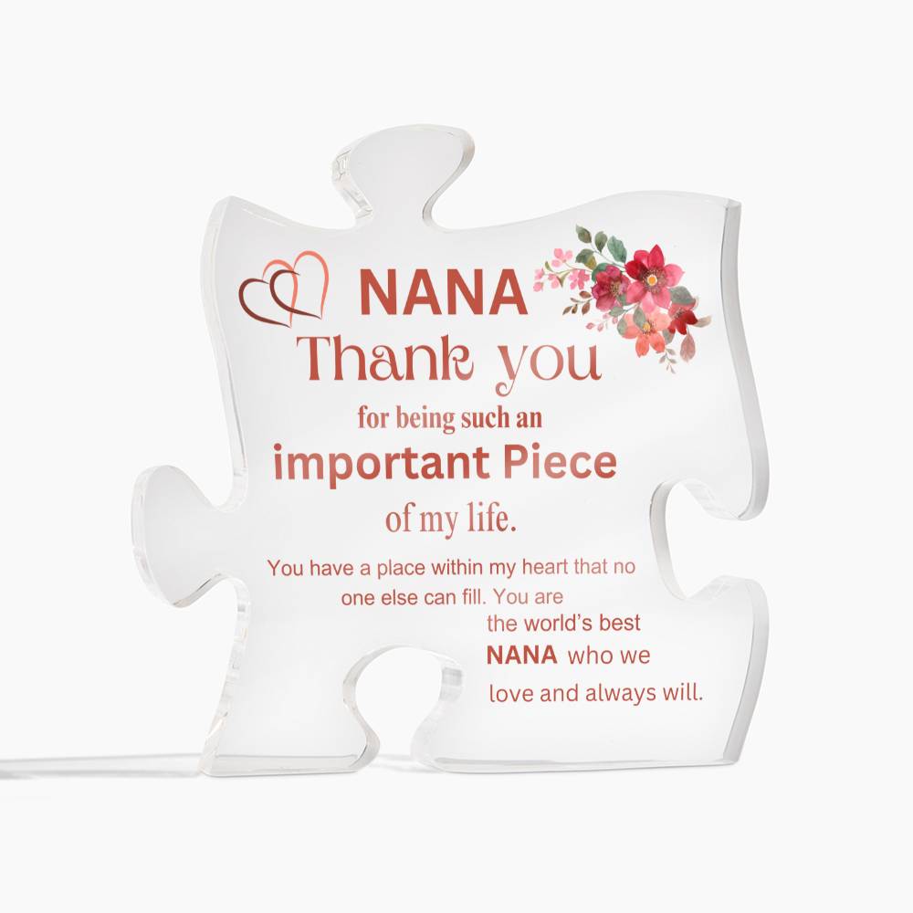 nana gift