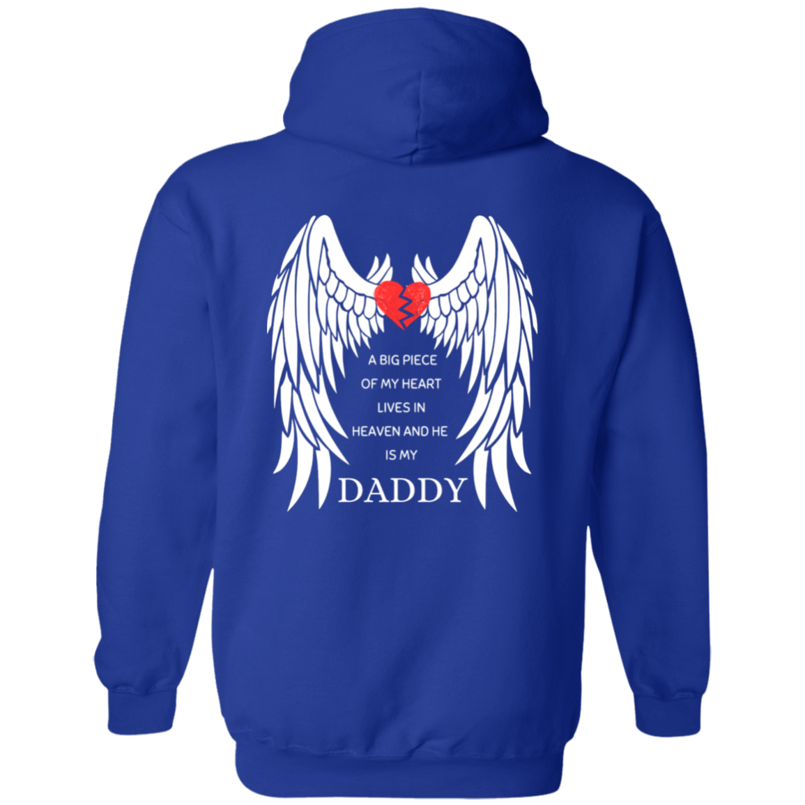 Guardian Angel Daddy, Keepsake Daddy Gift