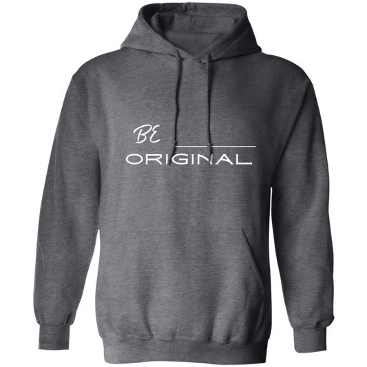 Be Original ~Hoodie