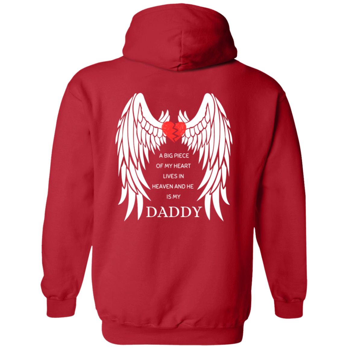 Guardian Angel Daddy, Keepsake Daddy Gift